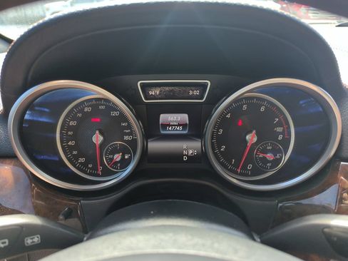 Used 2016 Mercedes-Benz GLE 400 4MATIC image 39