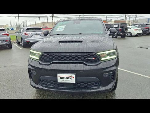 Used 2022 Dodge Durango GT image 3
