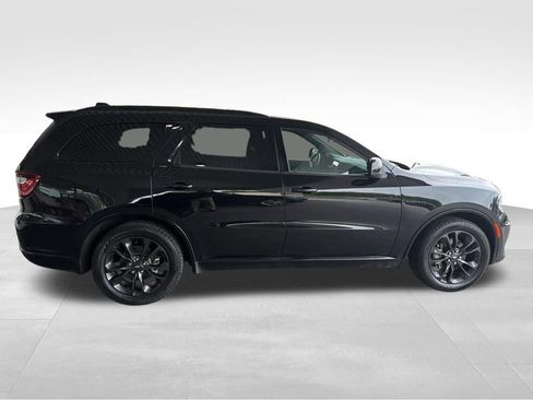 Used 2024 Dodge Durango R/T w/ Blacktop Package AWD/4WD image 7