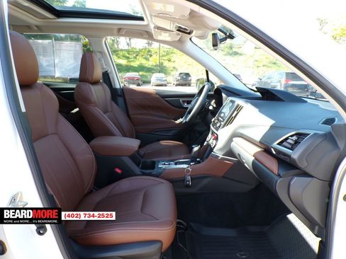 Used 2020 Subaru Forester Touring w/ Popular Package #2 image 28