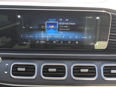 Certified 2022 Mercedes-Benz GLS 450 GLS 450 image 5