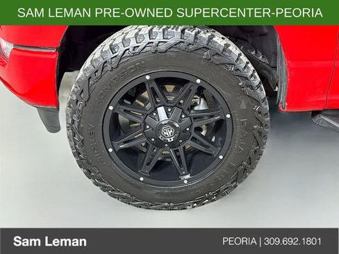 Used 2022 Ford F150 XL w/ STX Appearance Package image 28