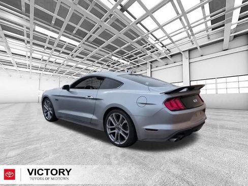 Used 2021 Ford Mustang GT Premium w/ Ford Safe & Smart Package image 6