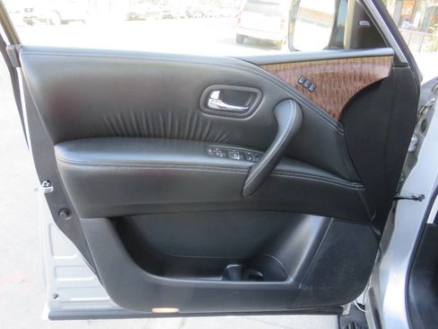 Used 2018 Nissan Armada SL w/ Premium Package AWD/4WD image 28
