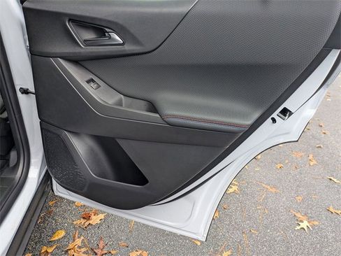 New 2026 Chevrolet Equinox RS image 32