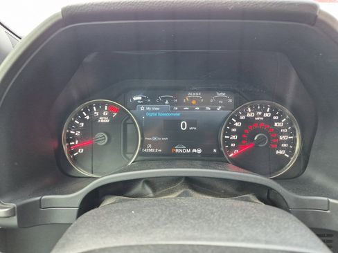 Used 2019 Ford F150 Raptor w/ Equipment Group 802A Luxury image 25