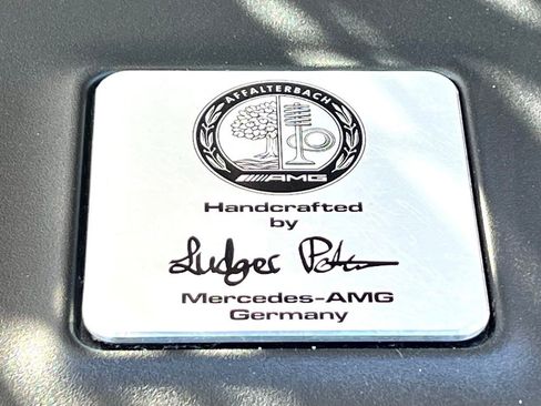 Certified 2023 Mercedes-Benz G 63 AMG 4MATIC image 72