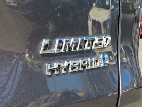 Used 2019 Toyota RAV4 Limited image 39