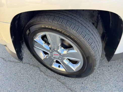 Used 2014 GMC Terrain SLT w/ Chrome Appearance Package FWD image 38