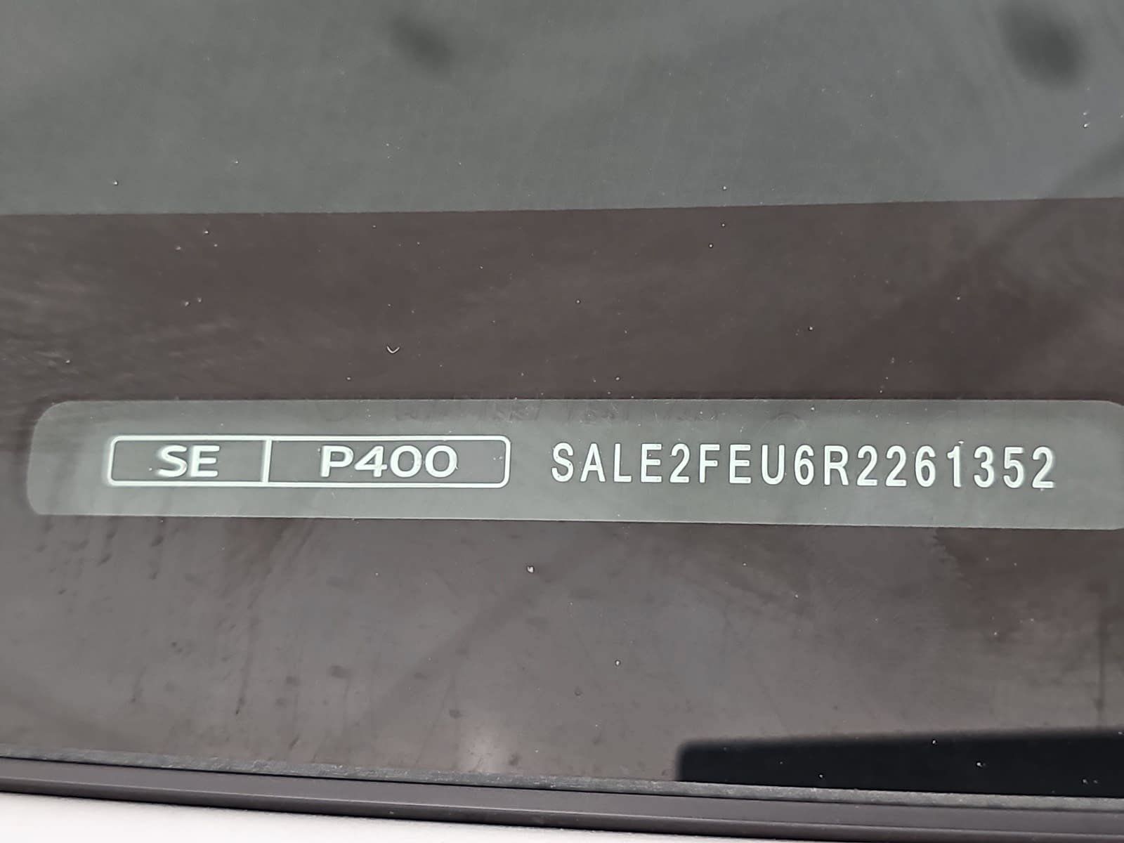 Used 2024 Land Rover Defender 130 X-Dynamic SE AWD/4WD image 32