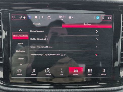 Used 2024 Dodge Durango GT image 48