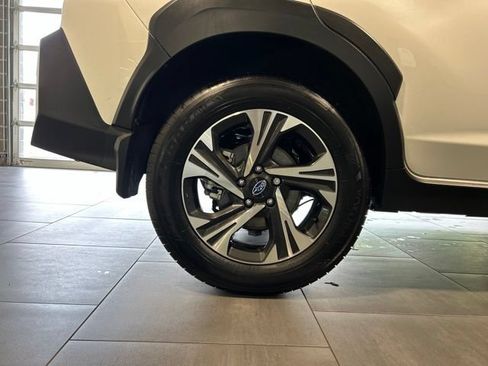 Used 2026 Subaru Crosstrek 2.5i Premium AWD/4WD image 44