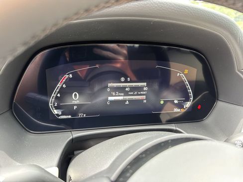 New 2026 MAZDA CX-5 Select AWD/4WD image 49