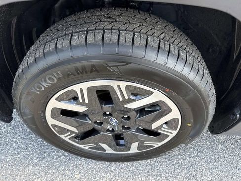 New 2026 Subaru Forester Premium image 10