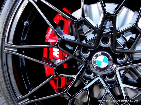 Used 2024 BMW 330i Sedan w/ M Sport Package image 71