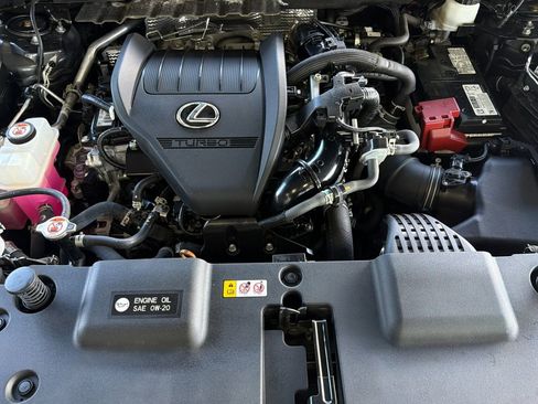 Used 2023 Lexus NX 350 AWD image 28