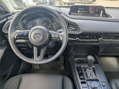 New 2026 MAZDA CX-30 AWD 2.5 S w/ Select Sport Pkg image 28