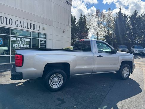 Used 2014 Chevrolet Silverado 1500 LT w/ LT Convenience Package image 11