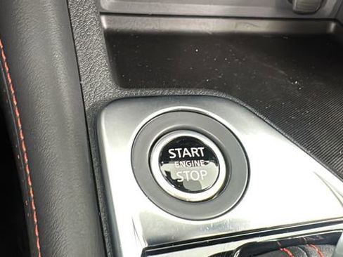 New 2025 Nissan Sentra SR w/ SR Premium Package FWD image 22