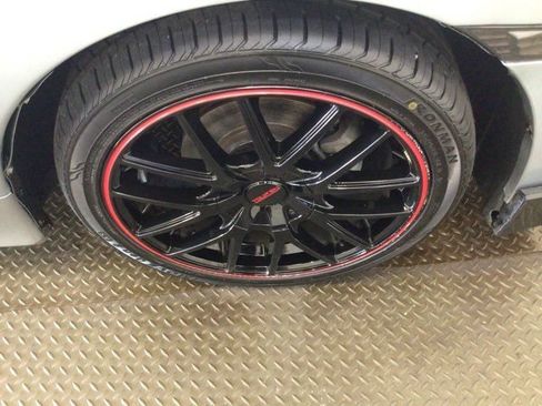 Used 2021 Honda Civic Sport image 25