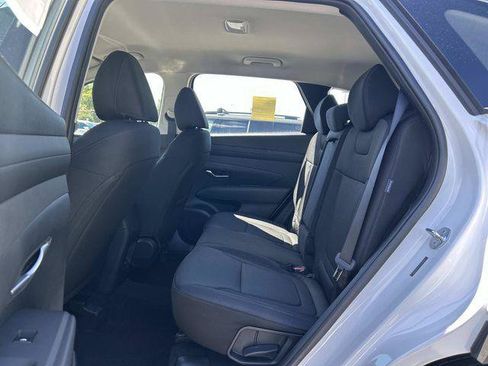 New 2026 Hyundai Tucson SE AWD/4WD image 5