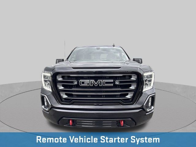 Used 2021 GMC Sierra 1500 AT4 AWD/4WD image 11