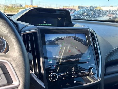 Used 2022 Subaru Forester Touring w/ Popular Package #2 image 23