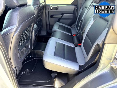 Used 2024 Ford Bronco Big Bend image 17