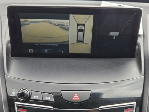 Used 2019 Acura RDX FWD w/ Advance Package image 10