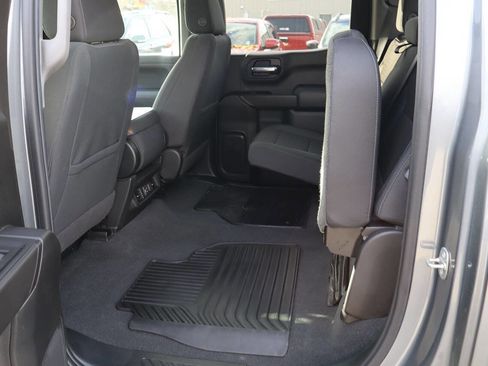 Used 2022 Chevrolet Silverado 1500 LT image 21