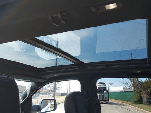 Used 2024 RAM 1500 TRX image 24