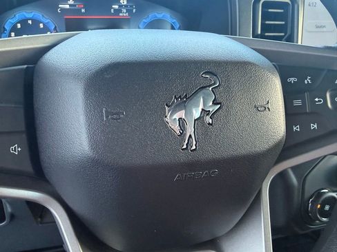 Used 2025 Ford Bronco 4-Door image 21