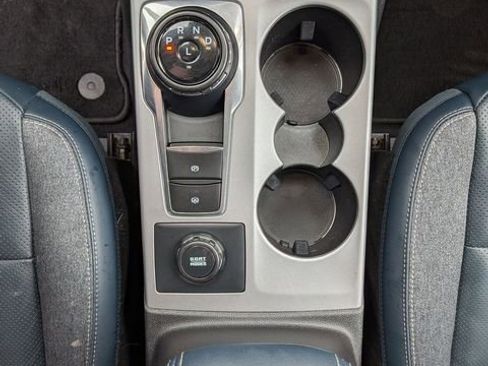 Used 2021 Ford Bronco Sport Outer Banks image 13