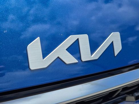 Used 2025 Kia K4 GT-Line Turbo FWD image 5