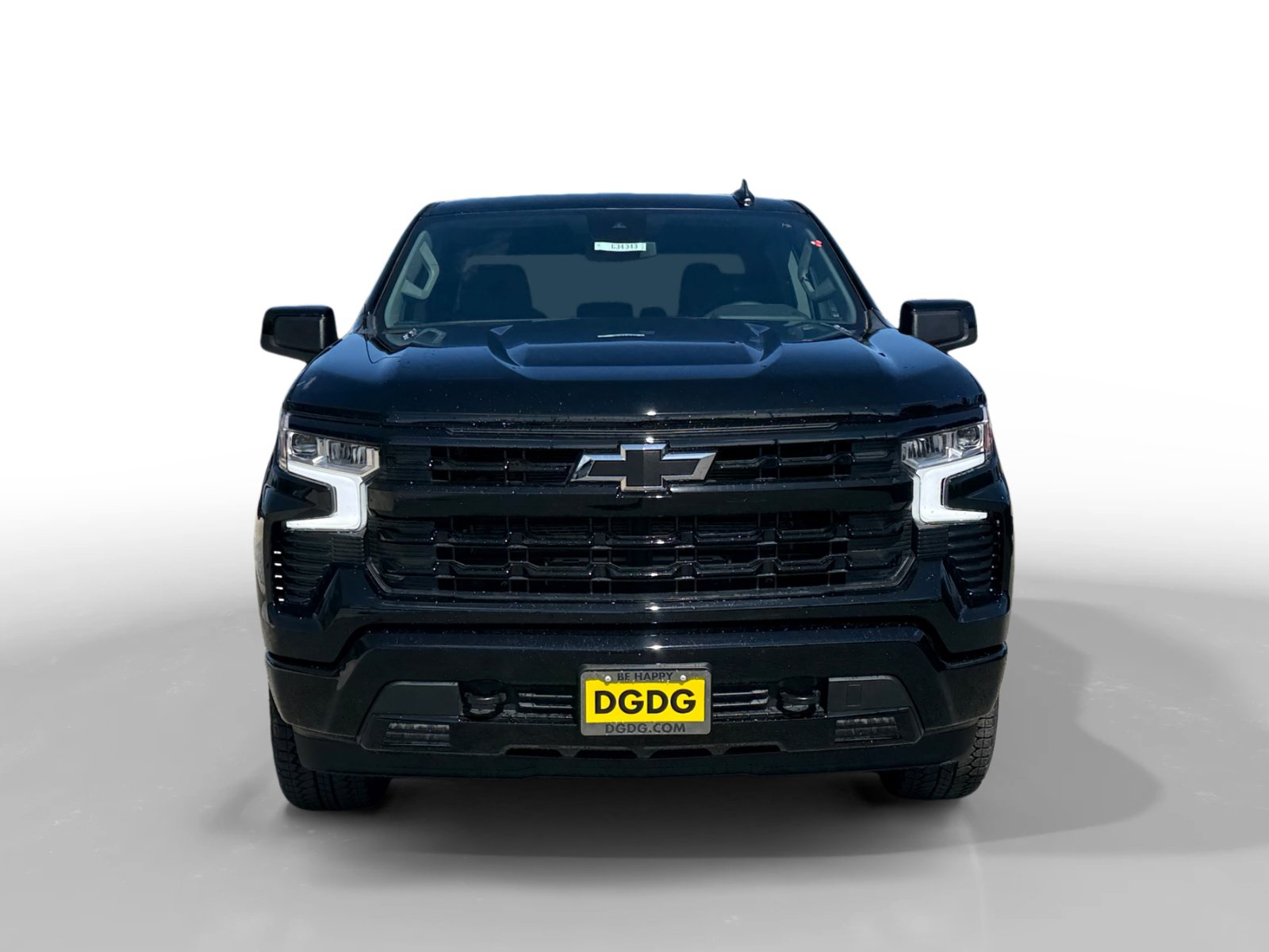 New 2026 Chevrolet Silverado 1500 RST w/ RST Select Package AWD/4WD image 8