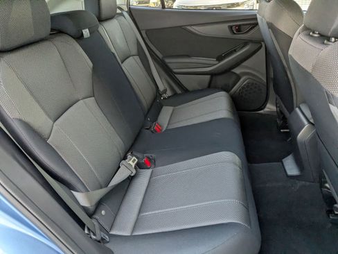 Used 2023 Subaru Crosstrek 2.0i image 26