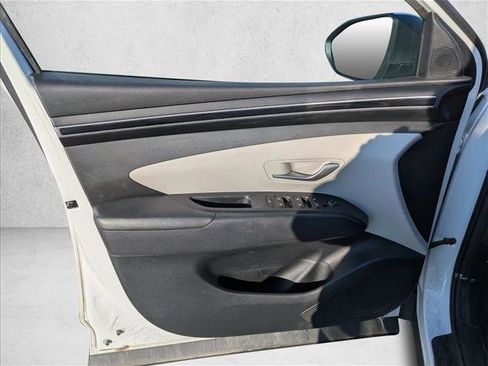 Used 2024 Hyundai Tucson SEL image 21