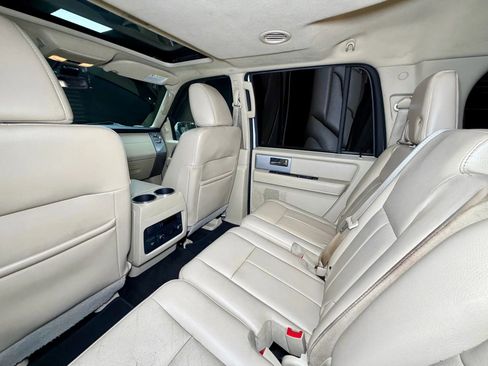 Used 2015 Ford Expedition EL Limited w/ Equipment Group 301A image 26