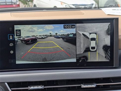 New 2024 Hyundai Sonata Limited image 21