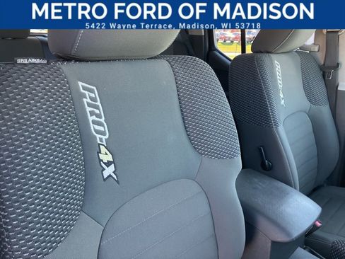 Used 2013 Nissan Frontier PRO-4X image 45