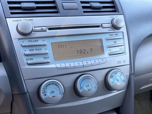 Used 2008 Toyota Camry LE image 29