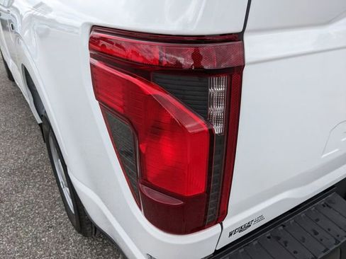 New 2026 Ford F150 XL RWD image 10