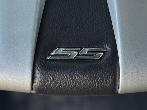 Used 2010 Chevrolet Camaro SS w/ RS Package RWD image 30