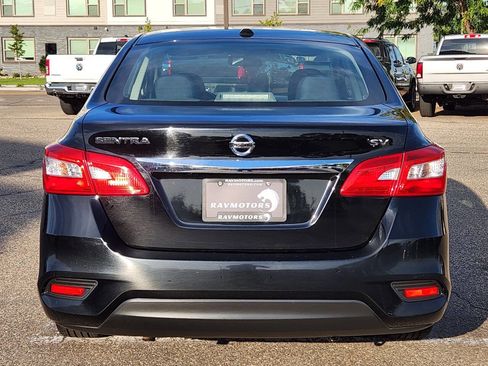Used 2016 Nissan Sentra SV image 10
