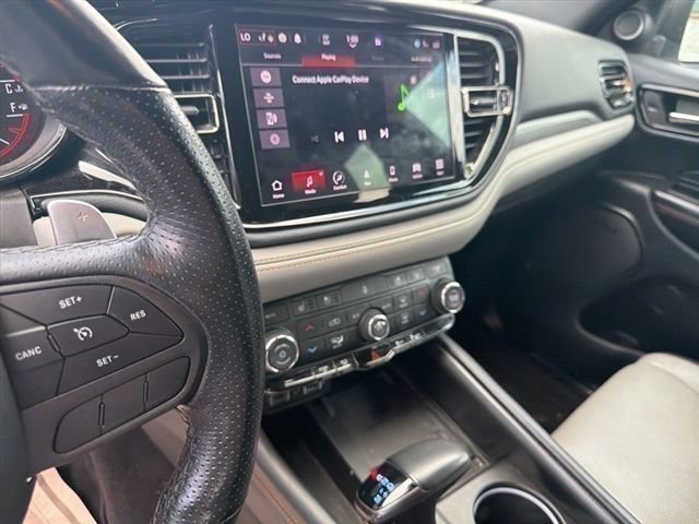 Used 2021 Dodge Durango R/T w/ Trailer Tow Group IV AWD/4WD image 36