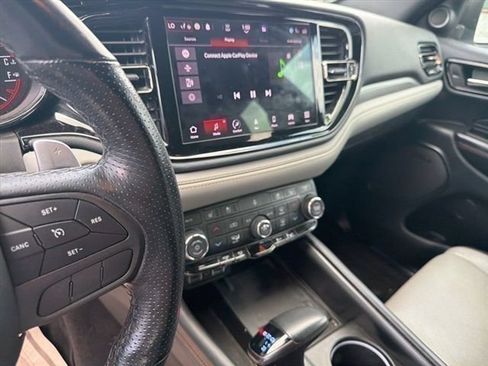 Used 2021 Dodge Durango R/T w/ Trailer Tow Group IV AWD/4WD image 36