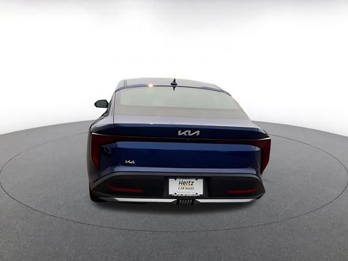 Used 2025 Kia K4 FWD image 10