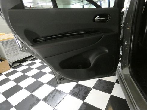 New 2026 Dodge Durango GT AWD/4WD image 29