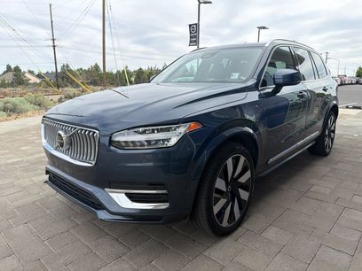 Used 2023 Volvo XC90 T8 Ultimate w/ Protection Package Premier