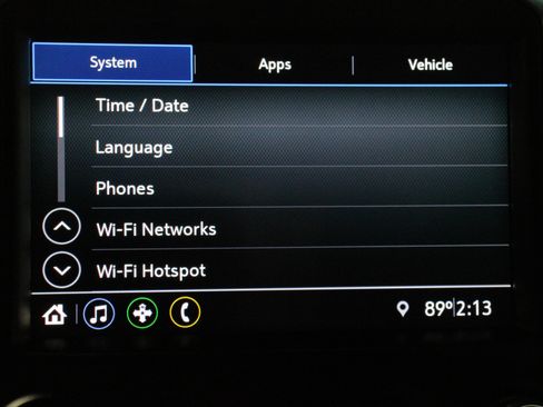 Used 2021 Chevrolet Silverado 1500 LT RWD image 16